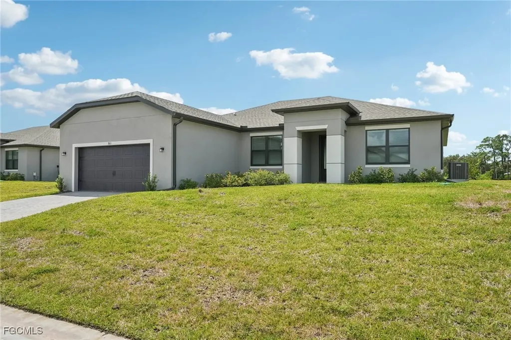 955 Admiral Bull Halsey Avenue Labelle FL 33935
