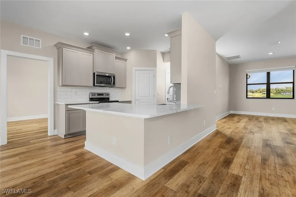 955 Admiral Bull Halsey Avenue Labelle FL 33935