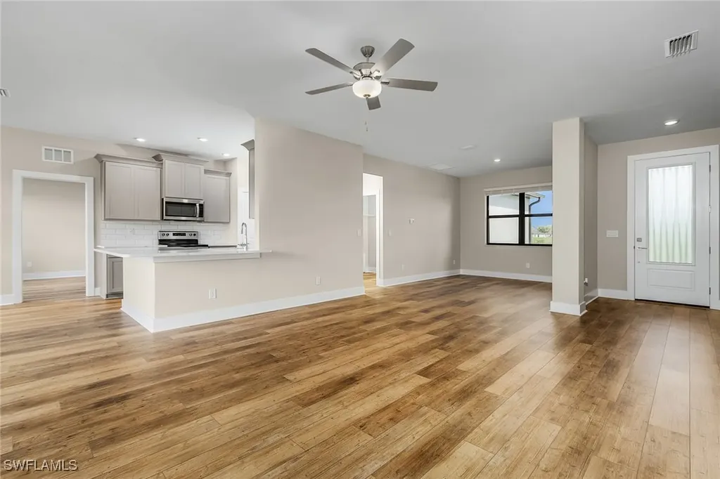 955 Admiral Bull Halsey Avenue Labelle FL 33935