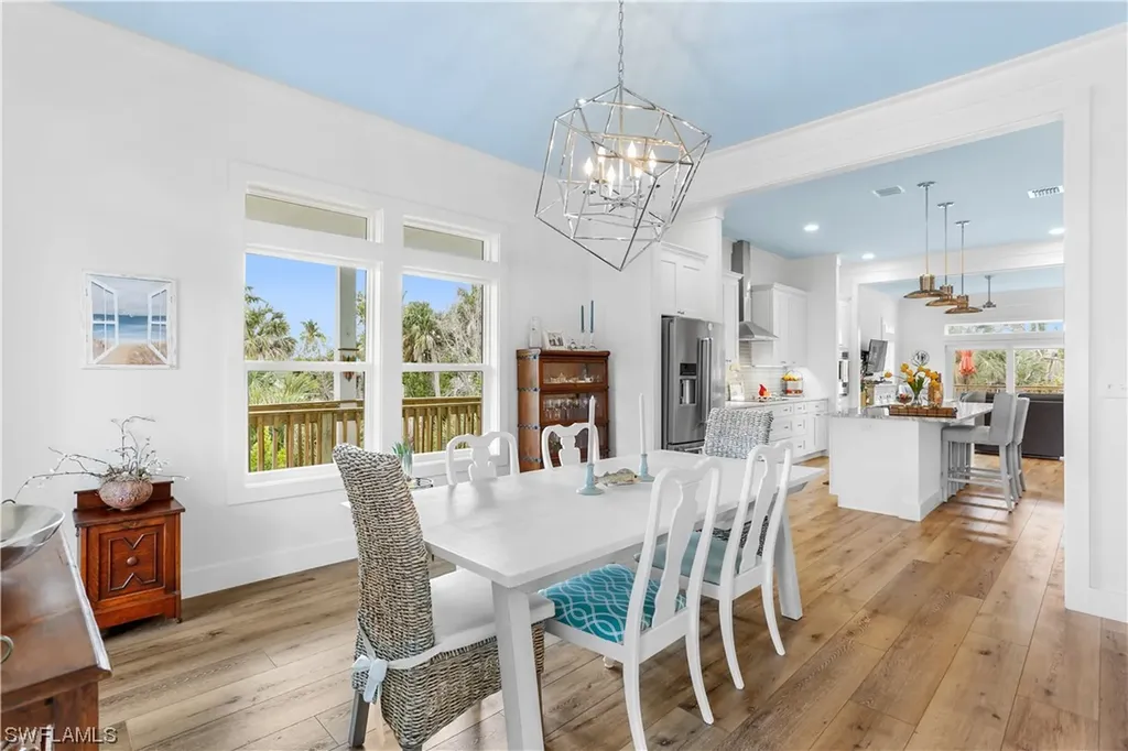 737 Vinca Way Sanibel FL 33957