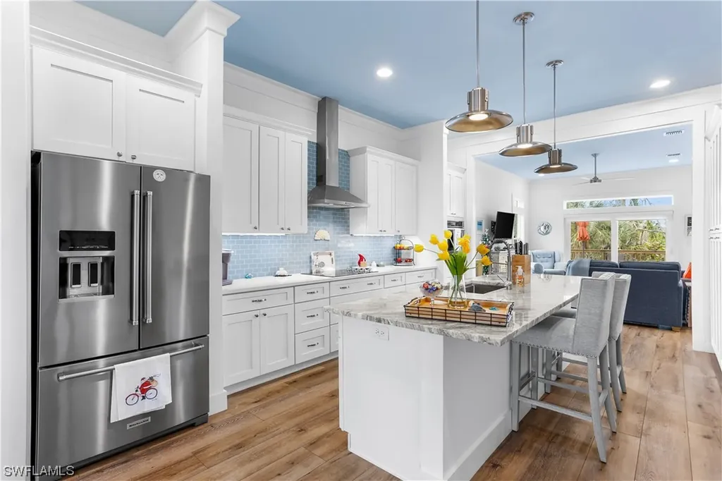 737 Vinca Way Sanibel FL 33957