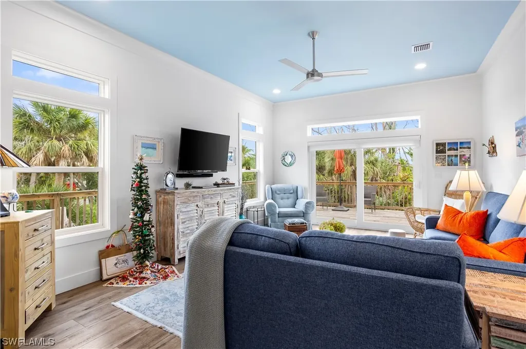 737 Vinca Way Sanibel FL 33957