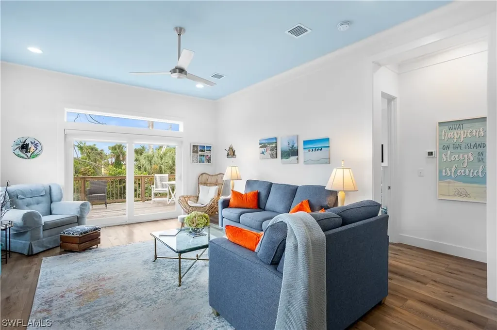 737 Vinca Way Sanibel FL 33957