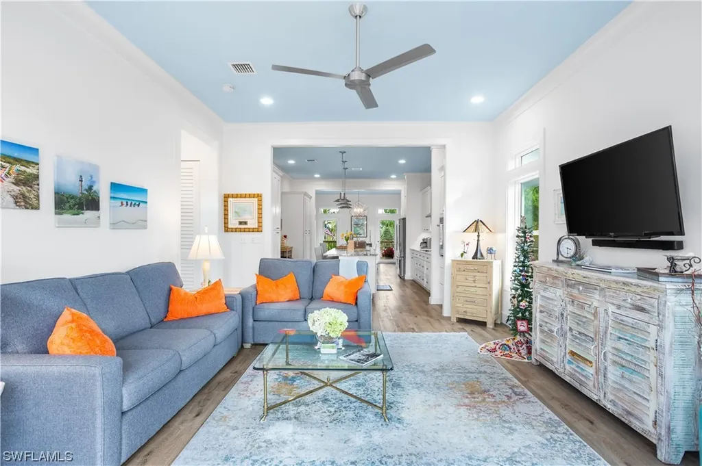 737 Vinca Way Sanibel FL 33957