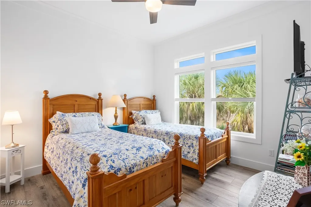 737 Vinca Way Sanibel FL 33957