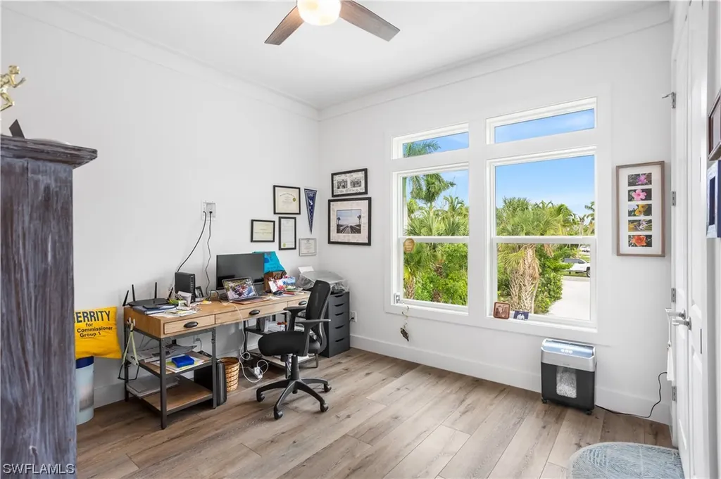 737 Vinca Way Sanibel FL 33957