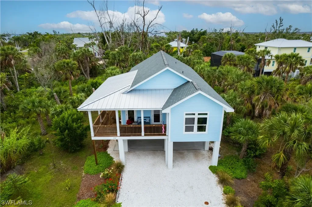 737 Vinca Way Sanibel FL 33957