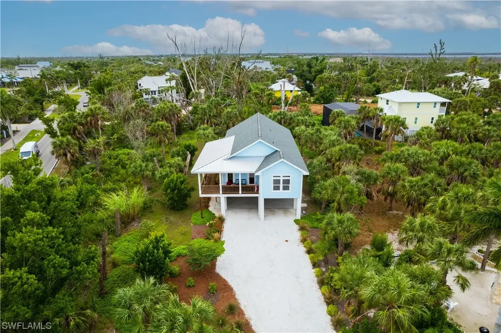 737 Vinca Way Sanibel FL 33957