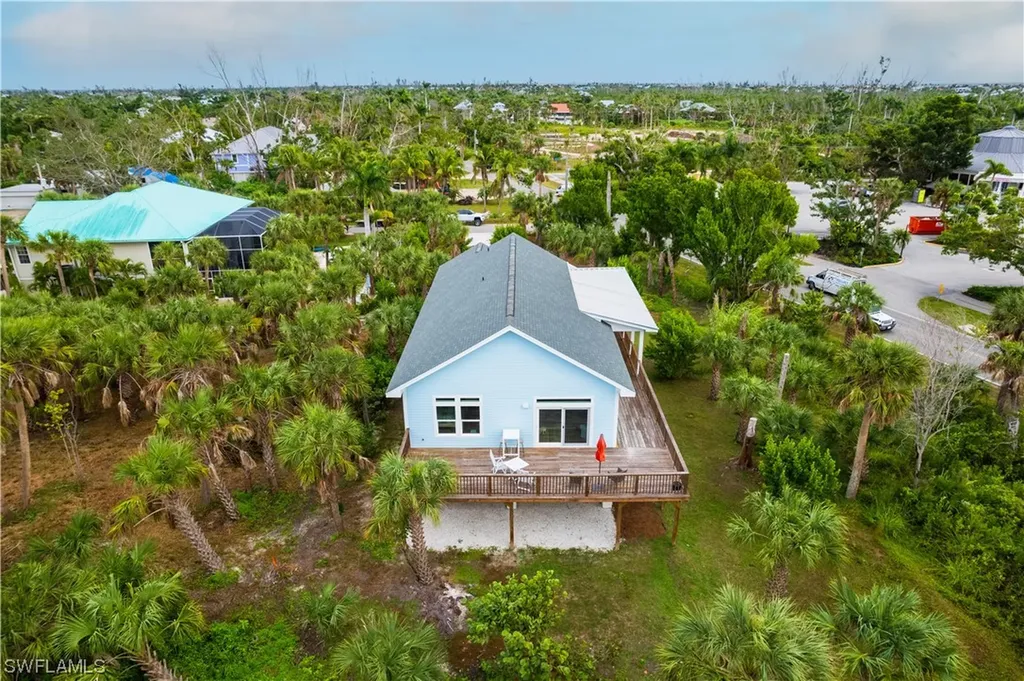 737 Vinca Way Sanibel FL 33957