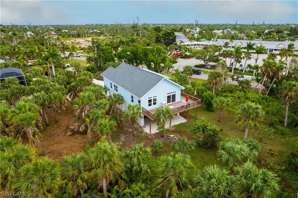 737 Vinca Way Sanibel FL 33957