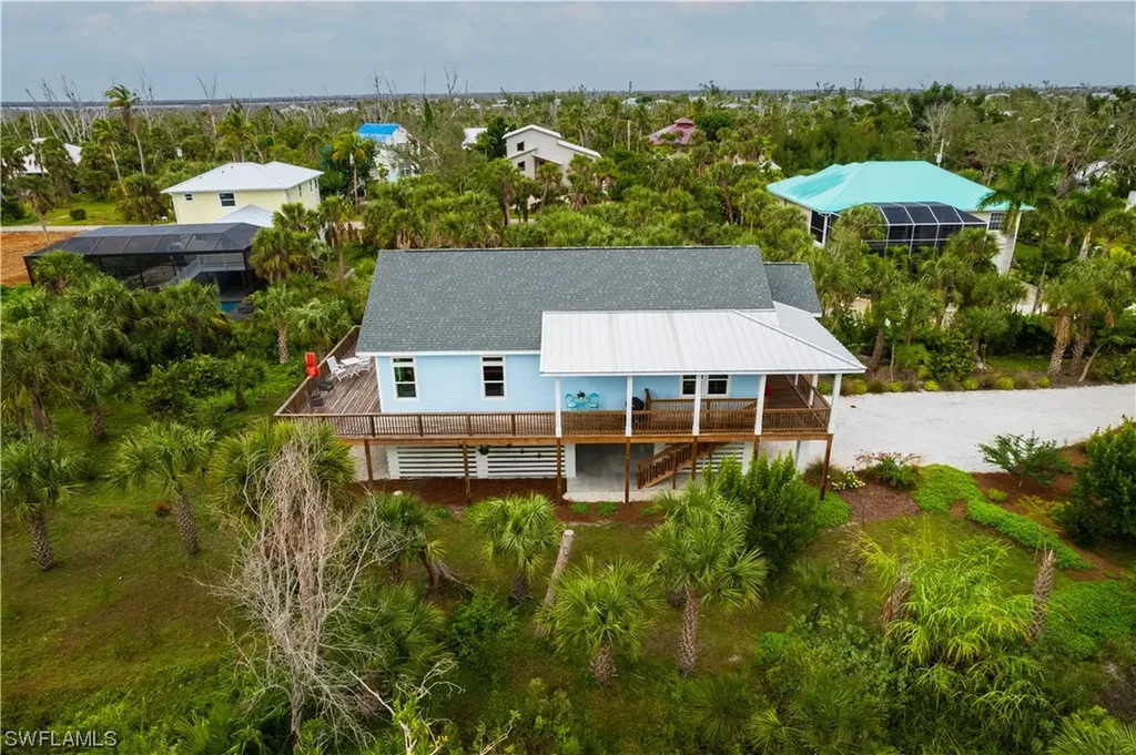 737 Vinca Way Sanibel FL 33957