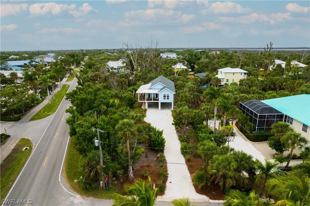 737 Vinca Way Sanibel FL 33957