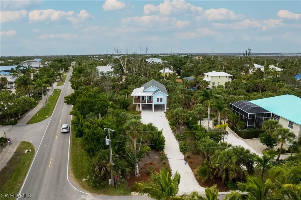 737 Vinca Way Sanibel FL 33957