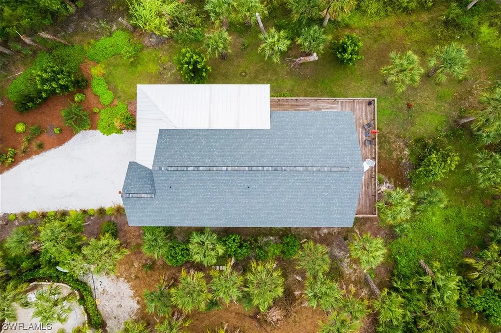 737 Vinca Way Sanibel FL 33957