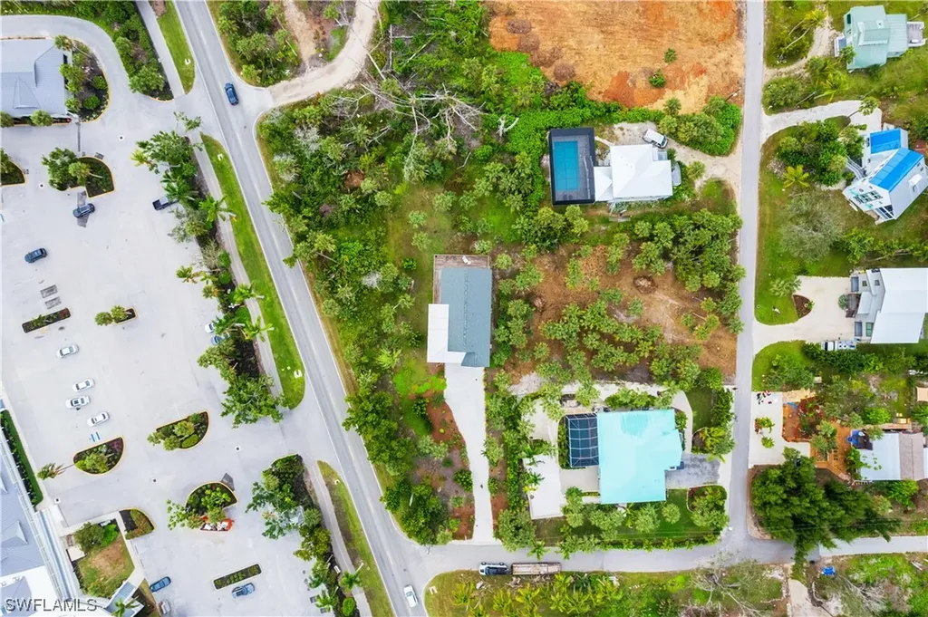 737 Vinca Way Sanibel FL 33957