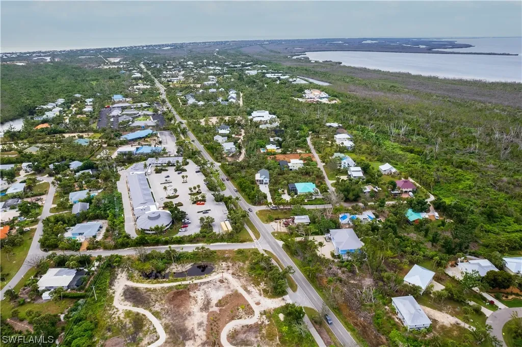 737 Vinca Way Sanibel FL 33957