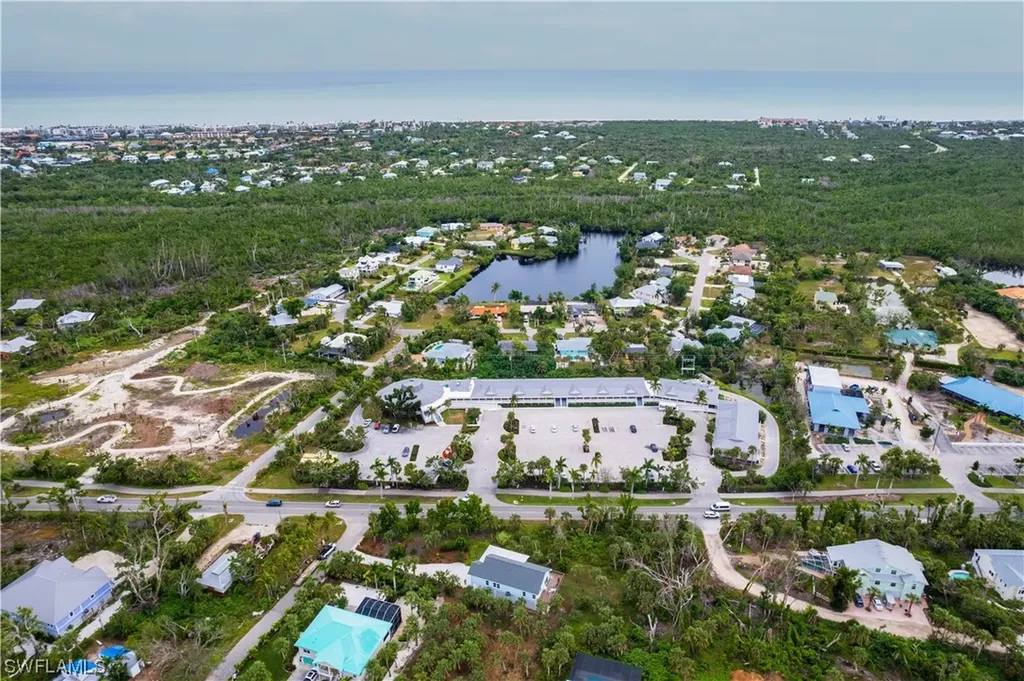 737 Vinca Way Sanibel FL 33957