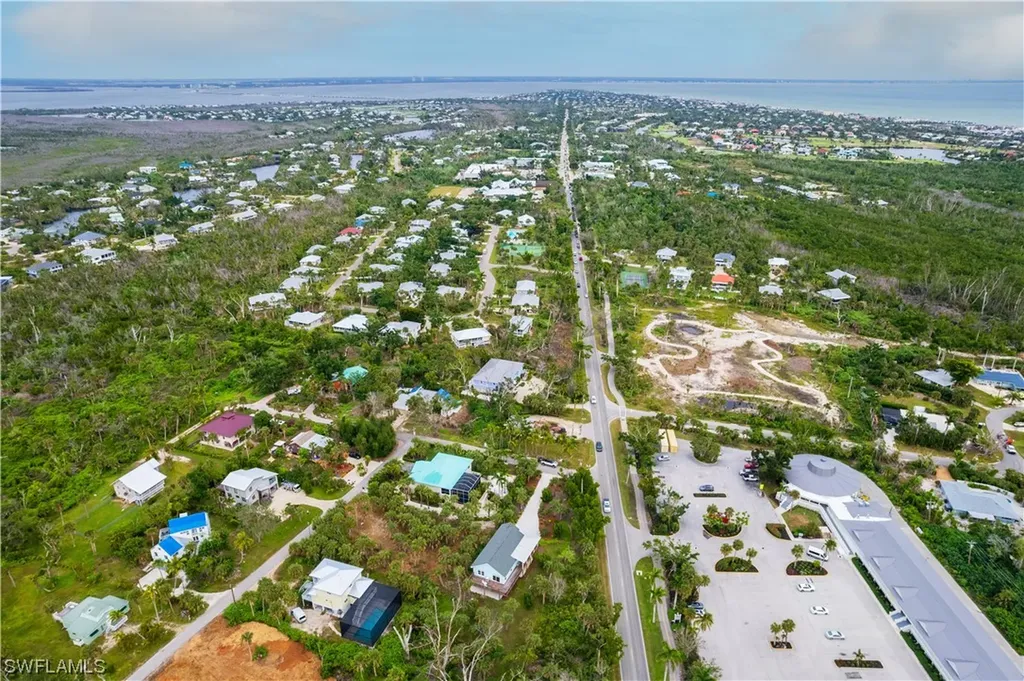 737 Vinca Way Sanibel FL 33957