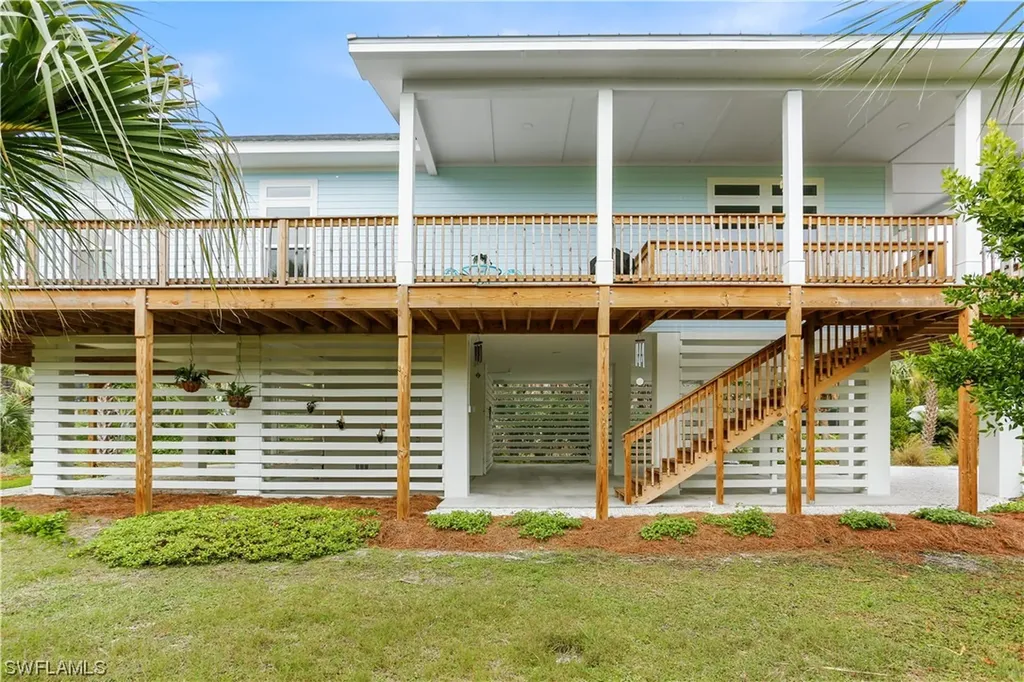 737 Vinca Way Sanibel FL 33957