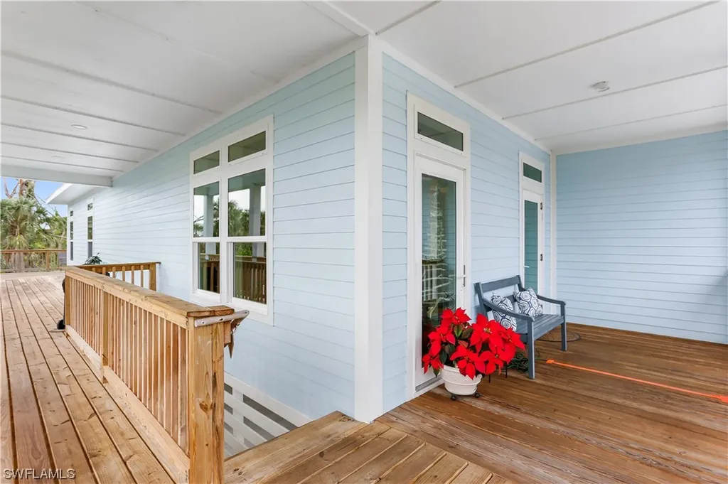 737 Vinca Way Sanibel FL 33957