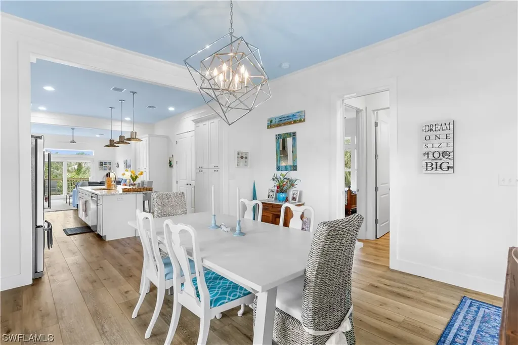 737 Vinca Way Sanibel FL 33957
