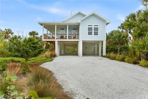 737 Vinca Way Sanibel FL 33957