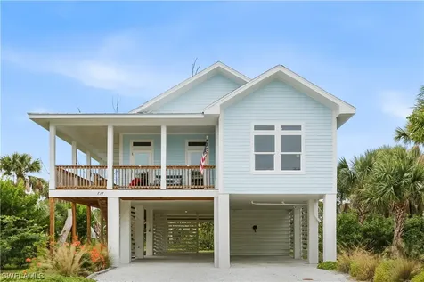 737 Vinca Way Sanibel FL 33957