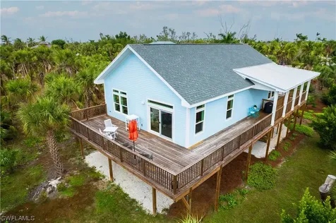 737 Vinca Way Sanibel FL 33957