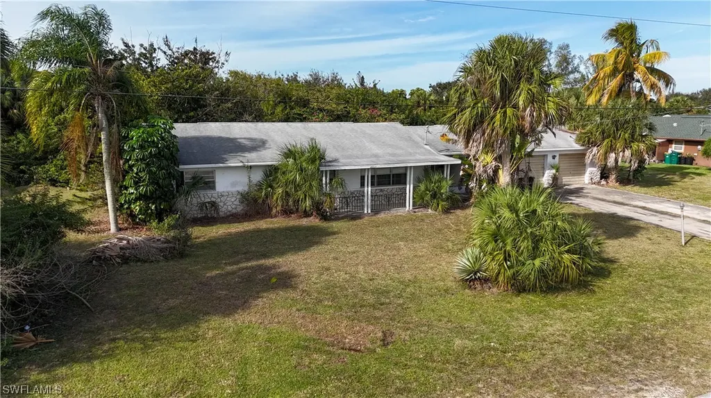 2795 47th Street SW Naples FL 34116
