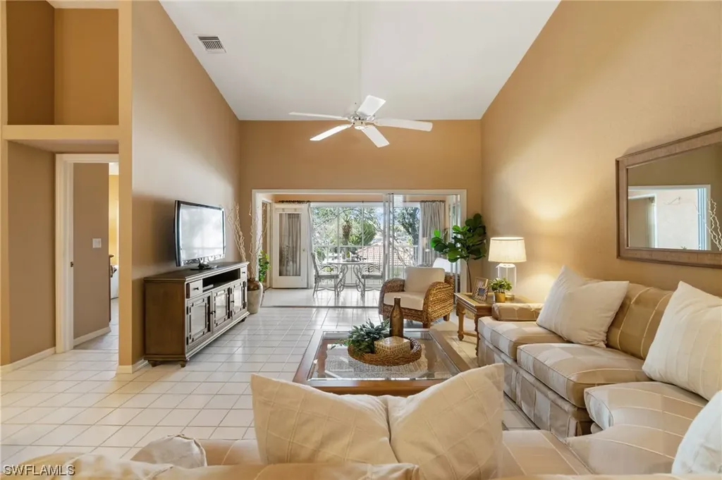 8325 Excalibur Circle Naples FL 34108
