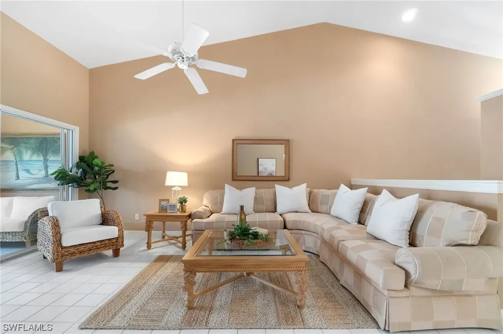 8325 Excalibur Circle Naples FL 34108