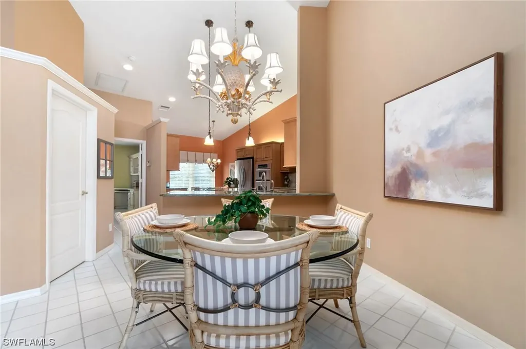 8325 Excalibur Circle Naples FL 34108