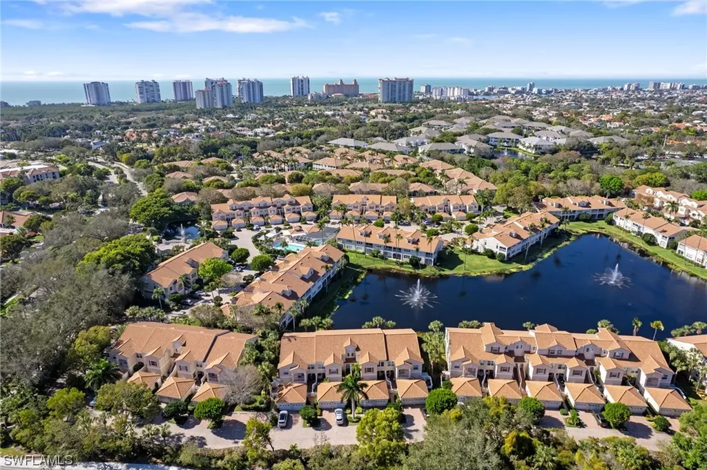 8325 Excalibur Circle Naples FL 34108