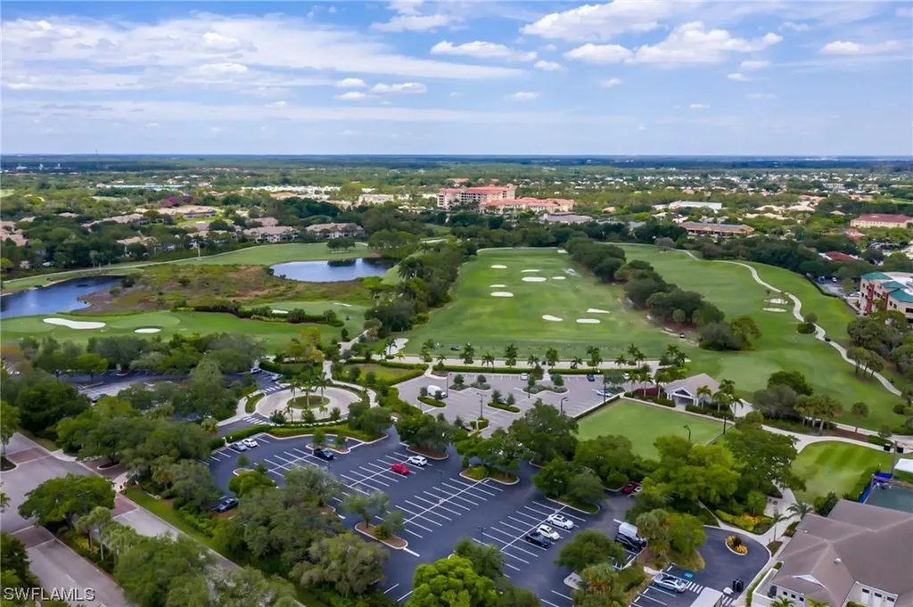 8325 Excalibur Circle Naples FL 34108