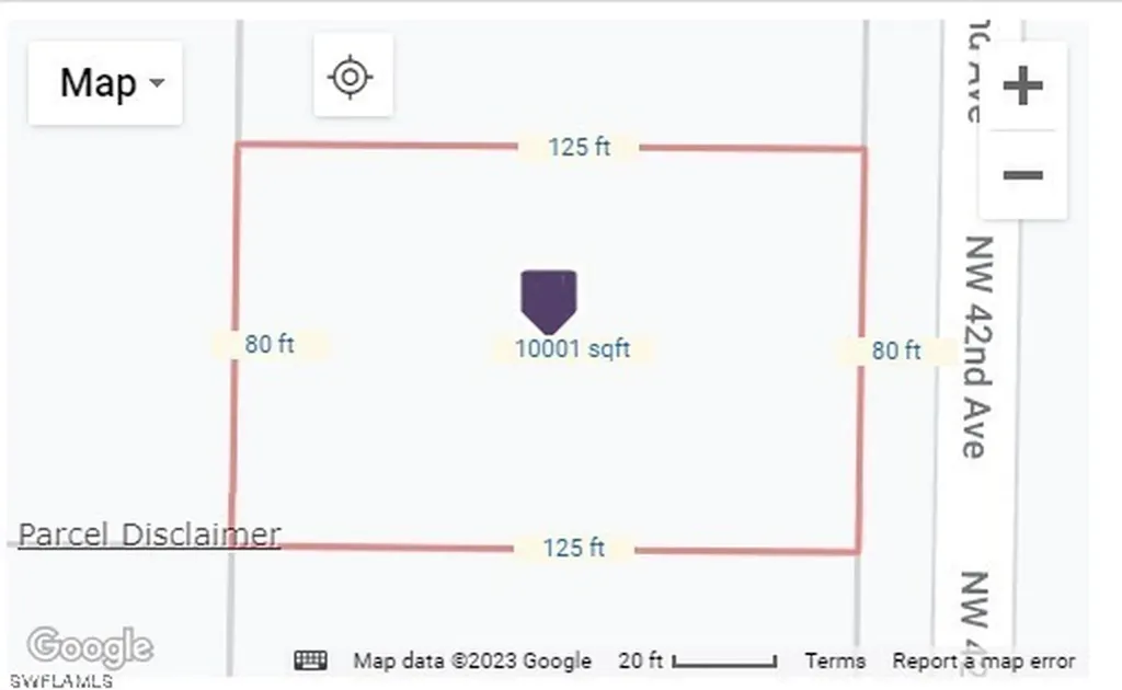 3116 NW 42nd Avenue Cape Coral FL 33993