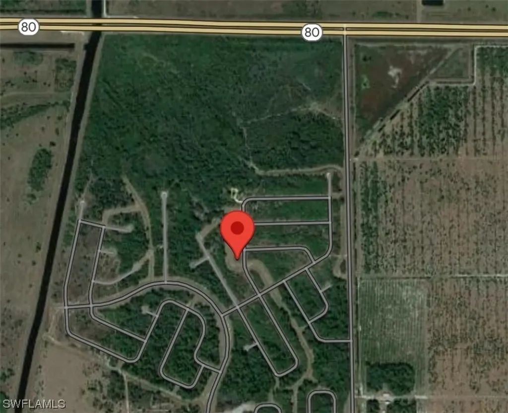 210 Moonlight Lane Labelle FL 33935