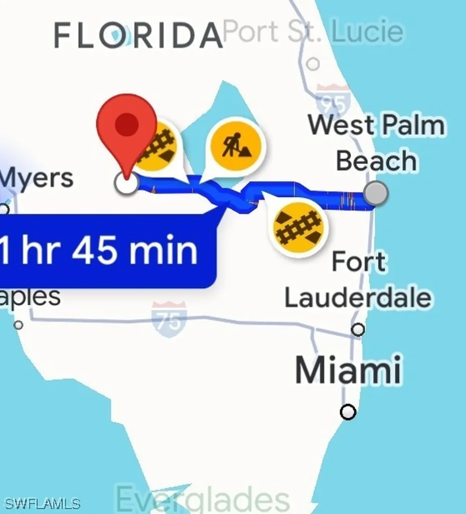 210 Moonlight Lane Labelle FL 33935