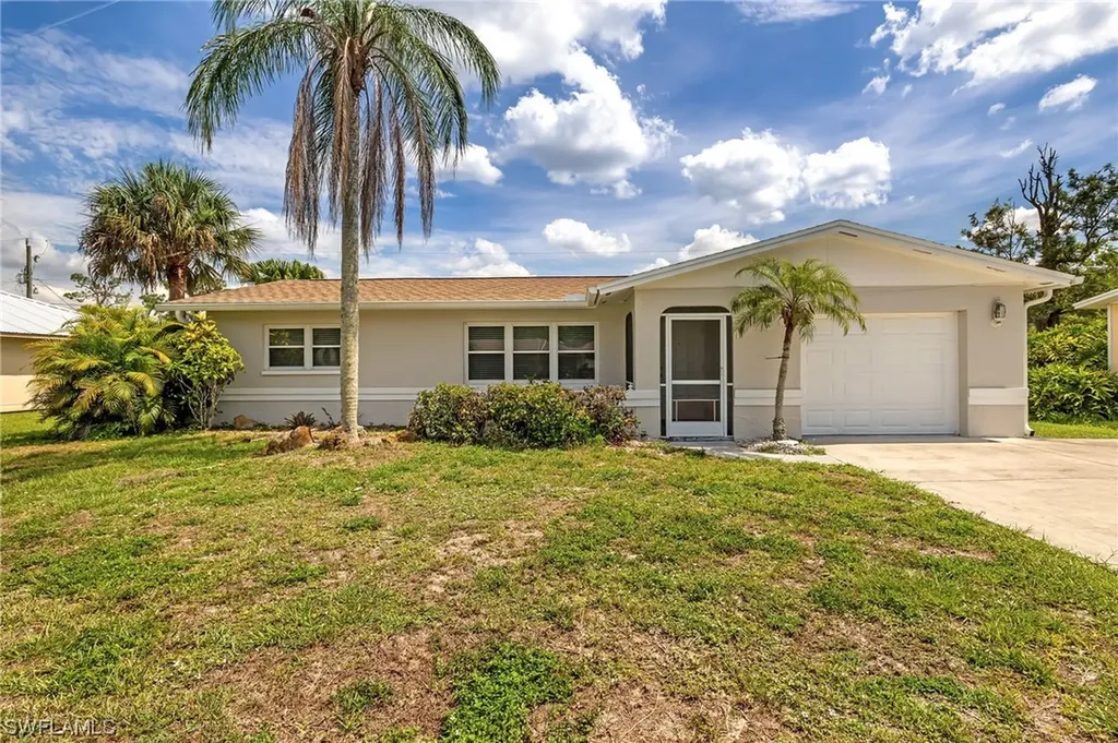 14131 Caribbean Boulevard Fort Myers FL 33905