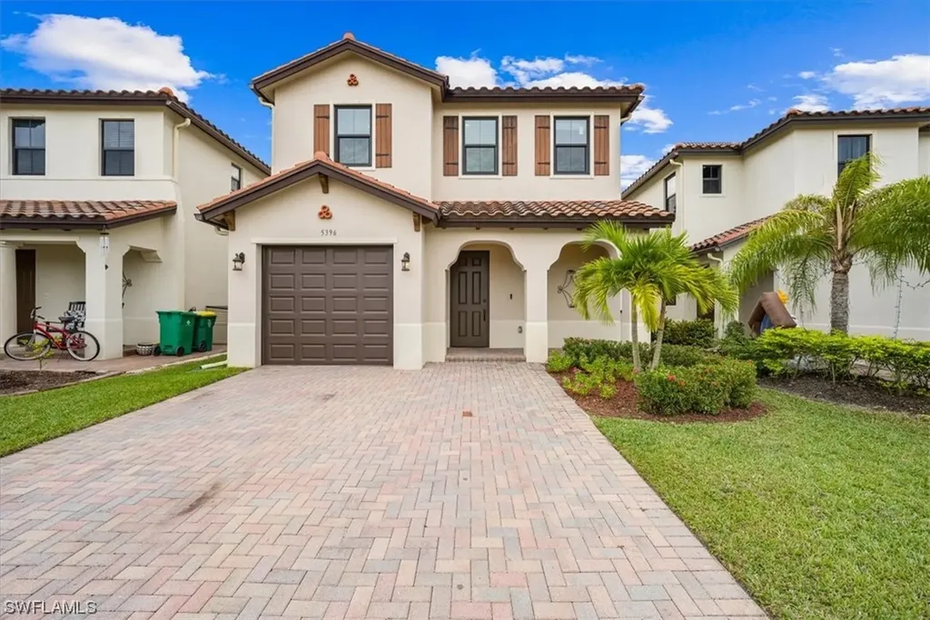 5396 Cameron Drive Ave Maria FL 34142
