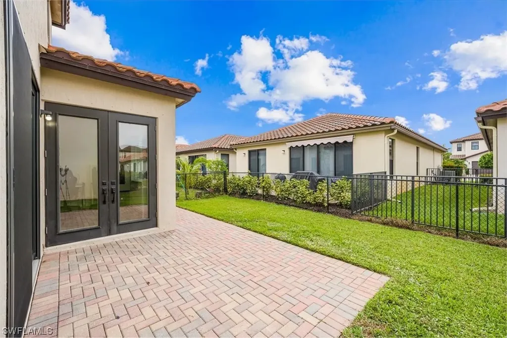 5396 Cameron Drive Ave Maria FL 34142