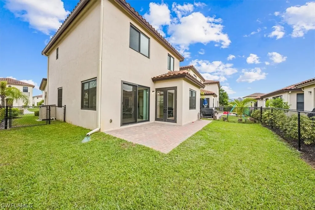 5396 Cameron Drive Ave Maria FL 34142