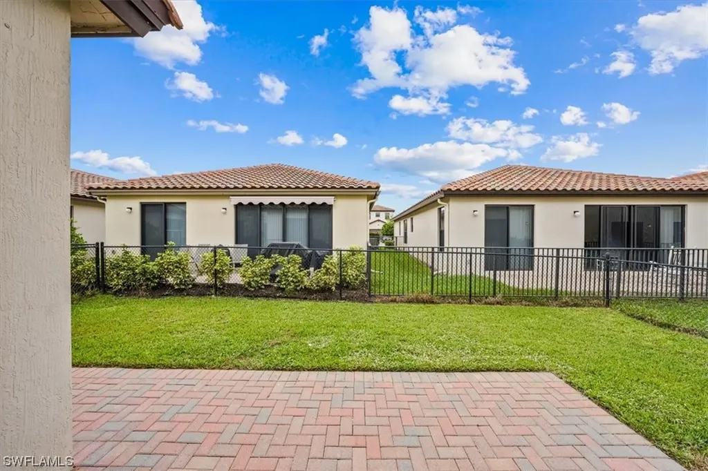5396 Cameron Drive Ave Maria FL 34142