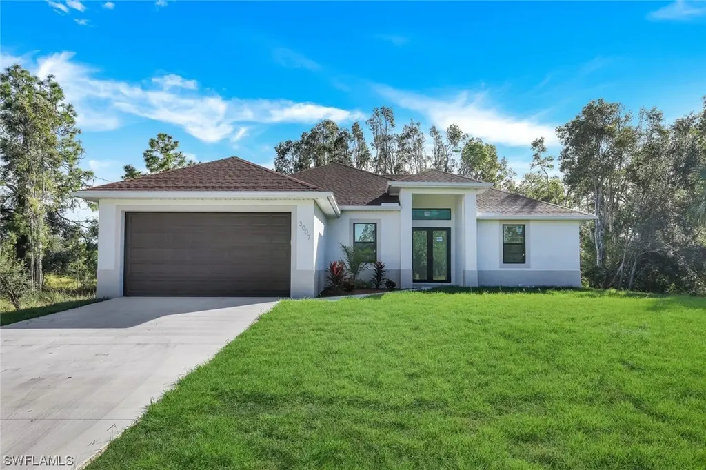 3007 43rd Street SW Lehigh Acres FL 33976