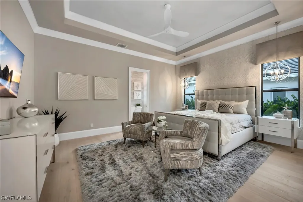 760 Park Shore Drive Naples FL 34103