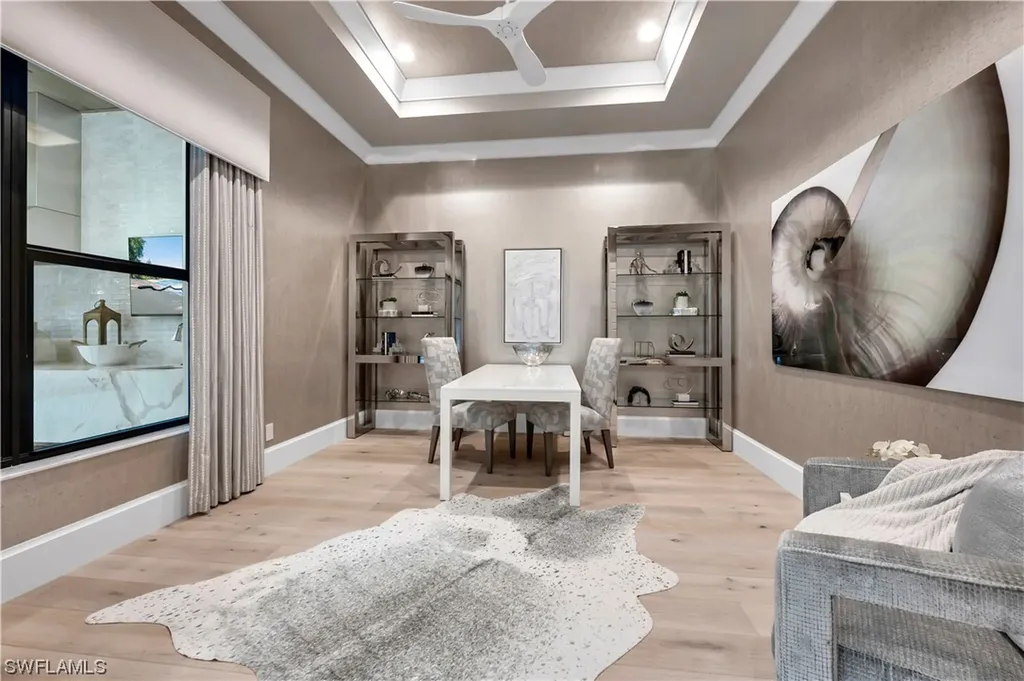 760 Park Shore Drive Naples FL 34103