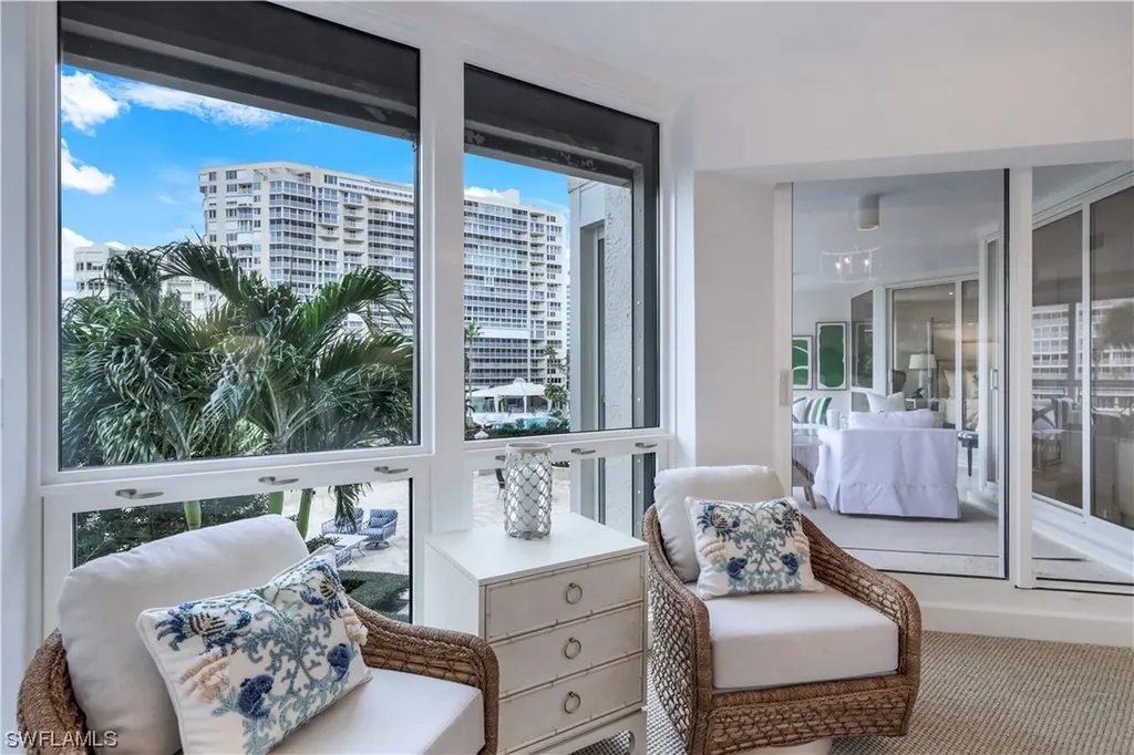 4021 Gulf Shore Boulevard N Naples FL 34103