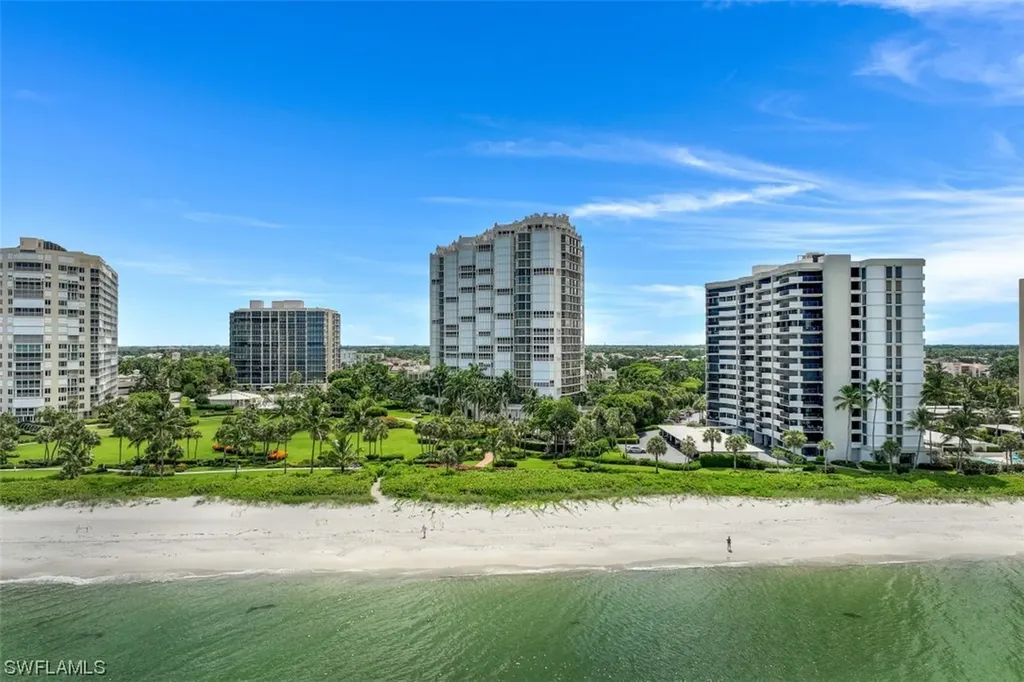 4021 Gulf Shore Boulevard N Naples FL 34103