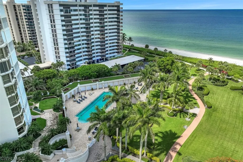 4021 Gulf Shore Boulevard N Naples FL 34103