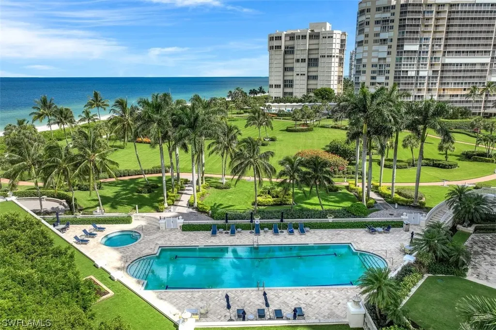 4021 Gulf Shore Boulevard N Naples FL 34103