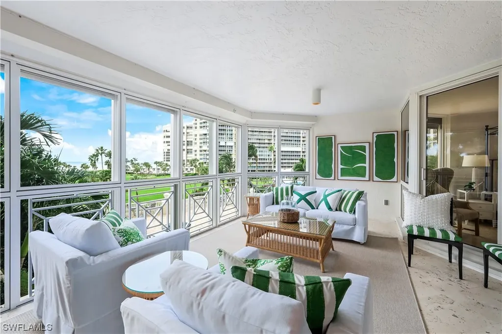 4021 Gulf Shore Boulevard N Naples FL 34103